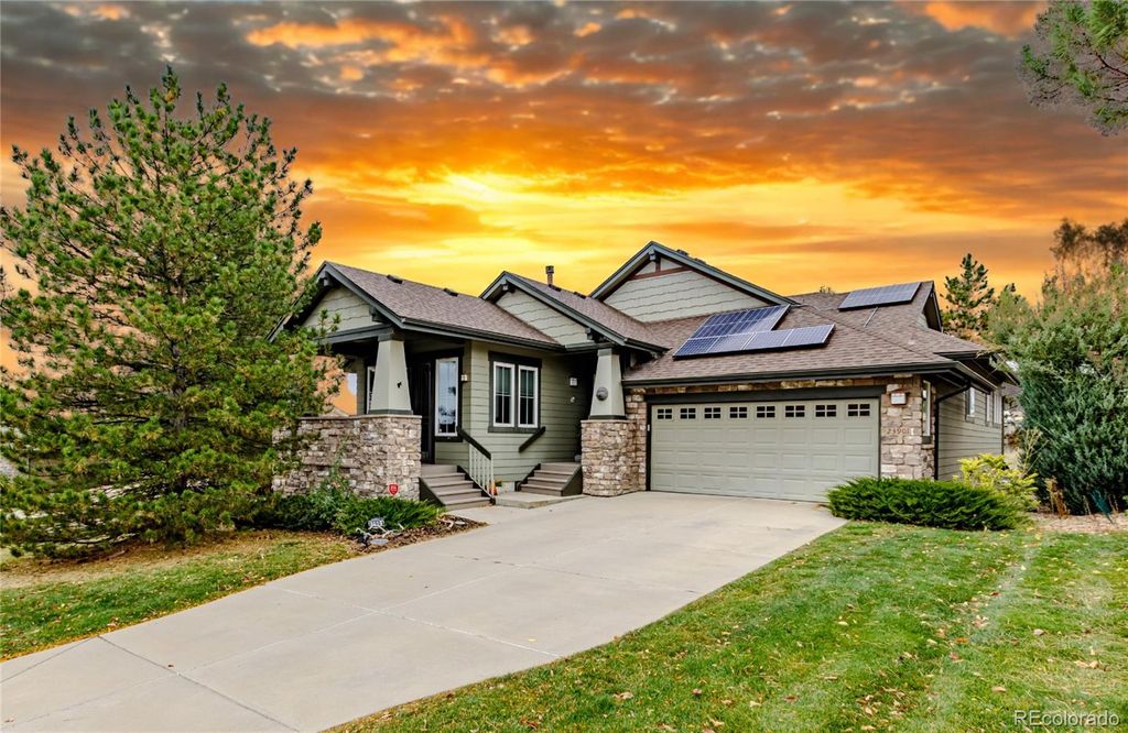 Photo of 23901 E Easter Place, Aurora, CO 80016 (MLS # 3307575)