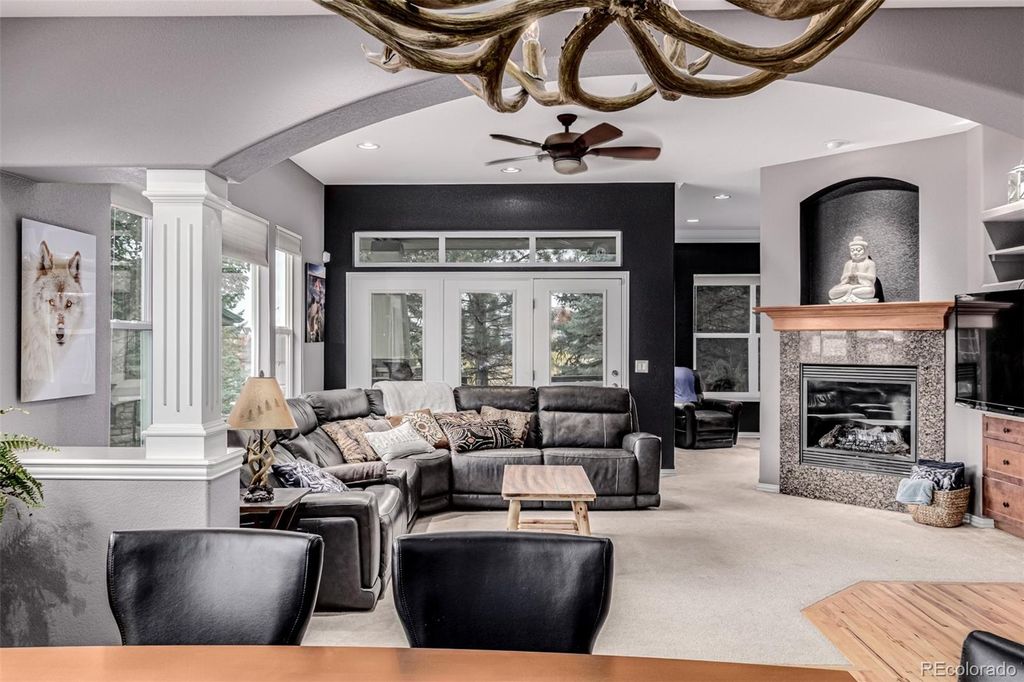 Photo of 23901 E Easter Place, Aurora, CO 80016 (MLS # 3307575)
