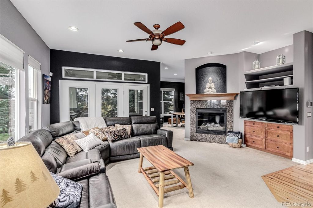 Photo of 23901 E Easter Place, Aurora, CO 80016 (MLS # 3307575)