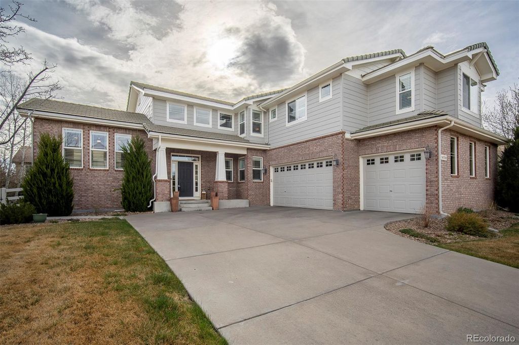 Photo of 14330 Lipan Street, Westminster, CO 80023 (MLS # 9766515)