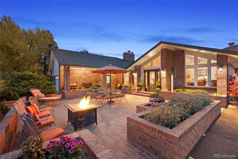 Photo of 16990 E Hinsdale Avenue, Aurora, CO 80016 (MLS # 8013165)