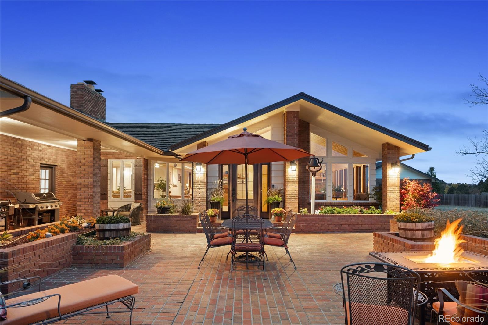 16990 E Hinsdale Avenue