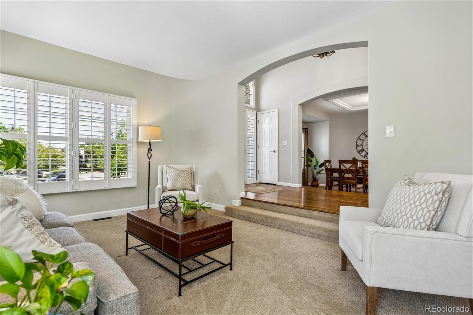 1695 E Otero Lane