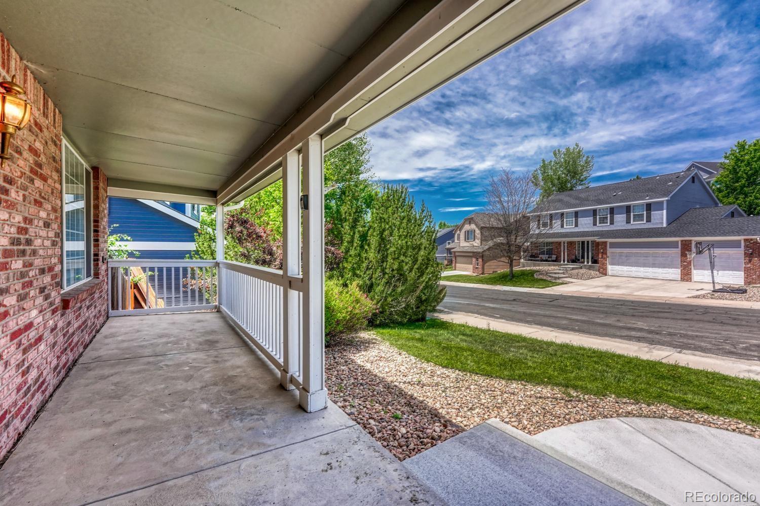 10804 Vista Road