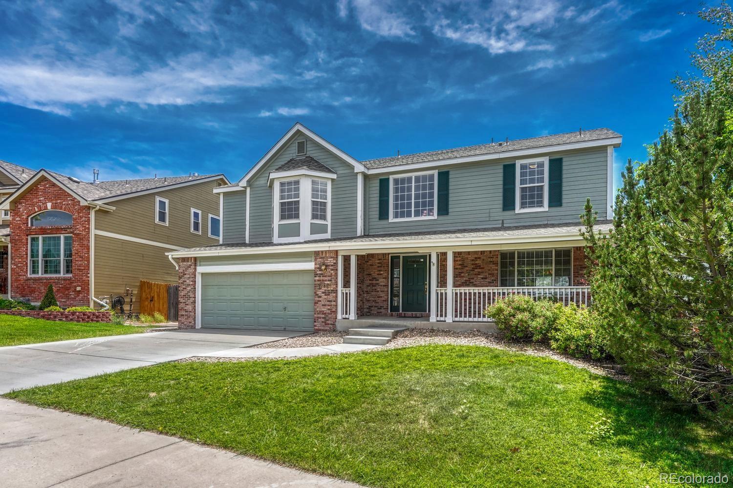 10804 Vista Road