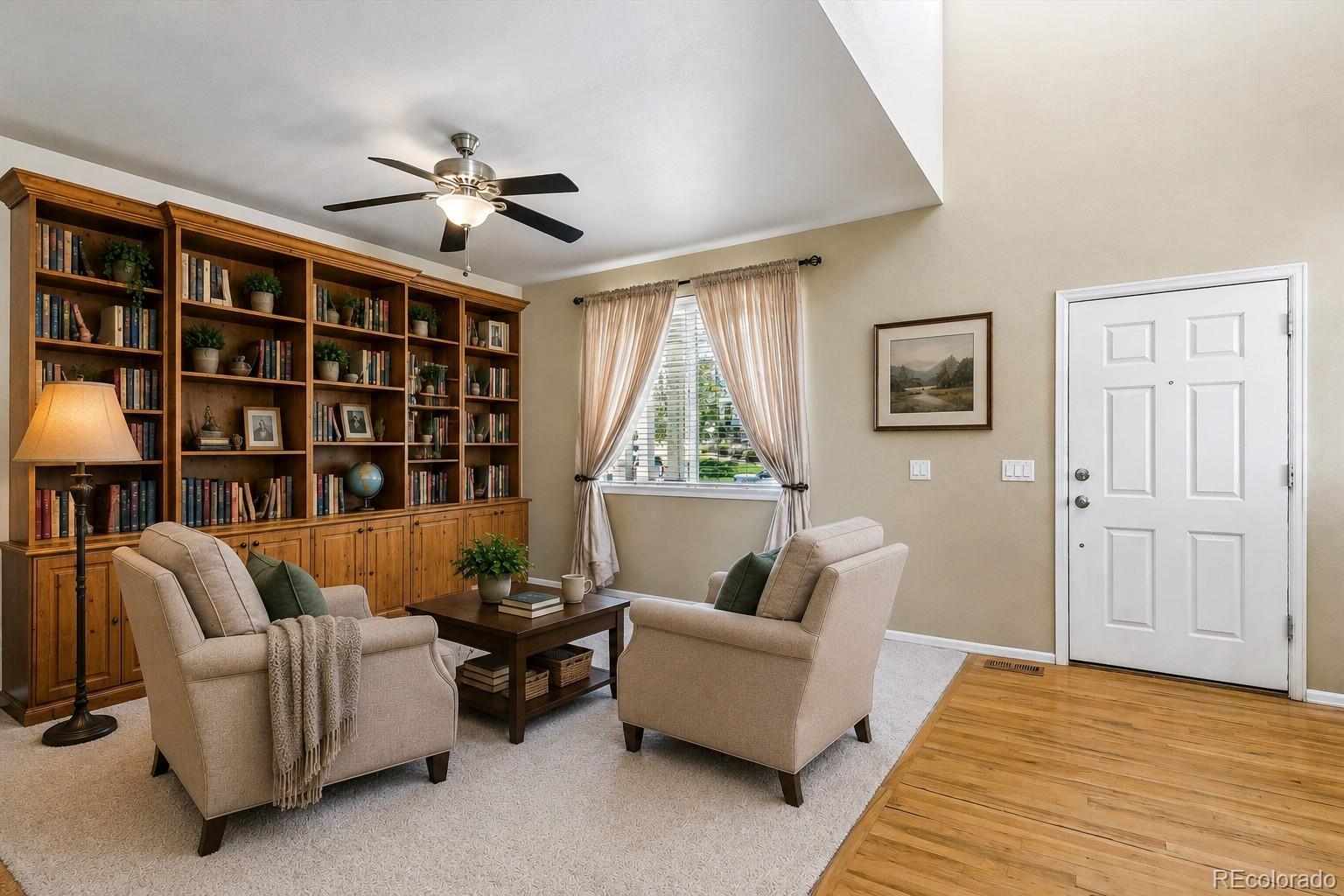 3625 Golden Spur Loop