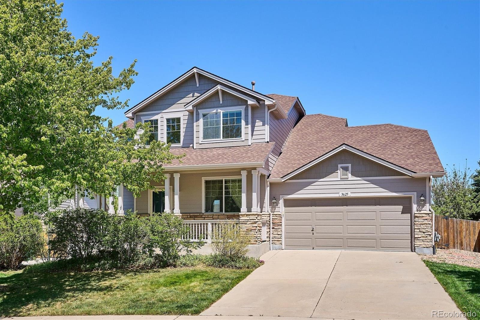 3625 Golden Spur Loop