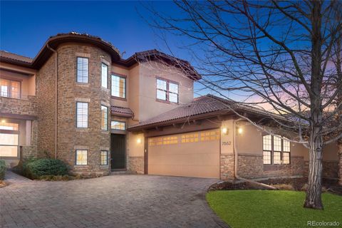 7882 Vallagio Lane Englewood CO 80112