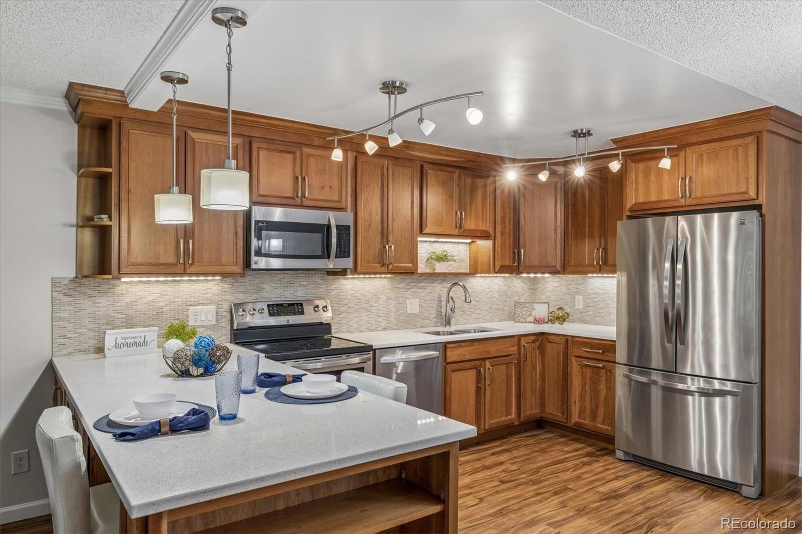 9385 E Center Avenue 3A