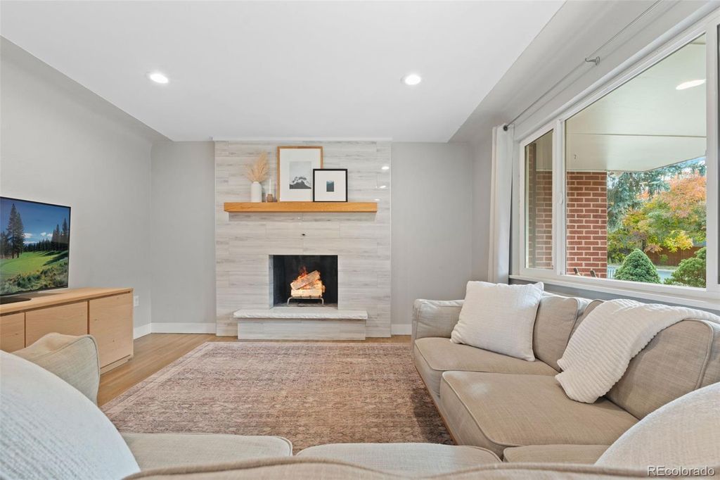 Photo of 7070 S Lakeview Street, Littleton, CO 80120 (MLS # 4079007)