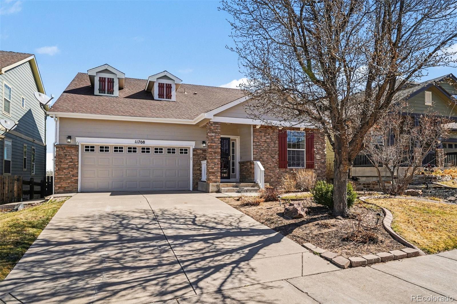 11708 Mill Valley Street