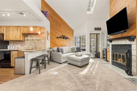 Photo of 4856 E Kentucky Avenue #F, Denver, CO 80246 (MLS # 8965680)