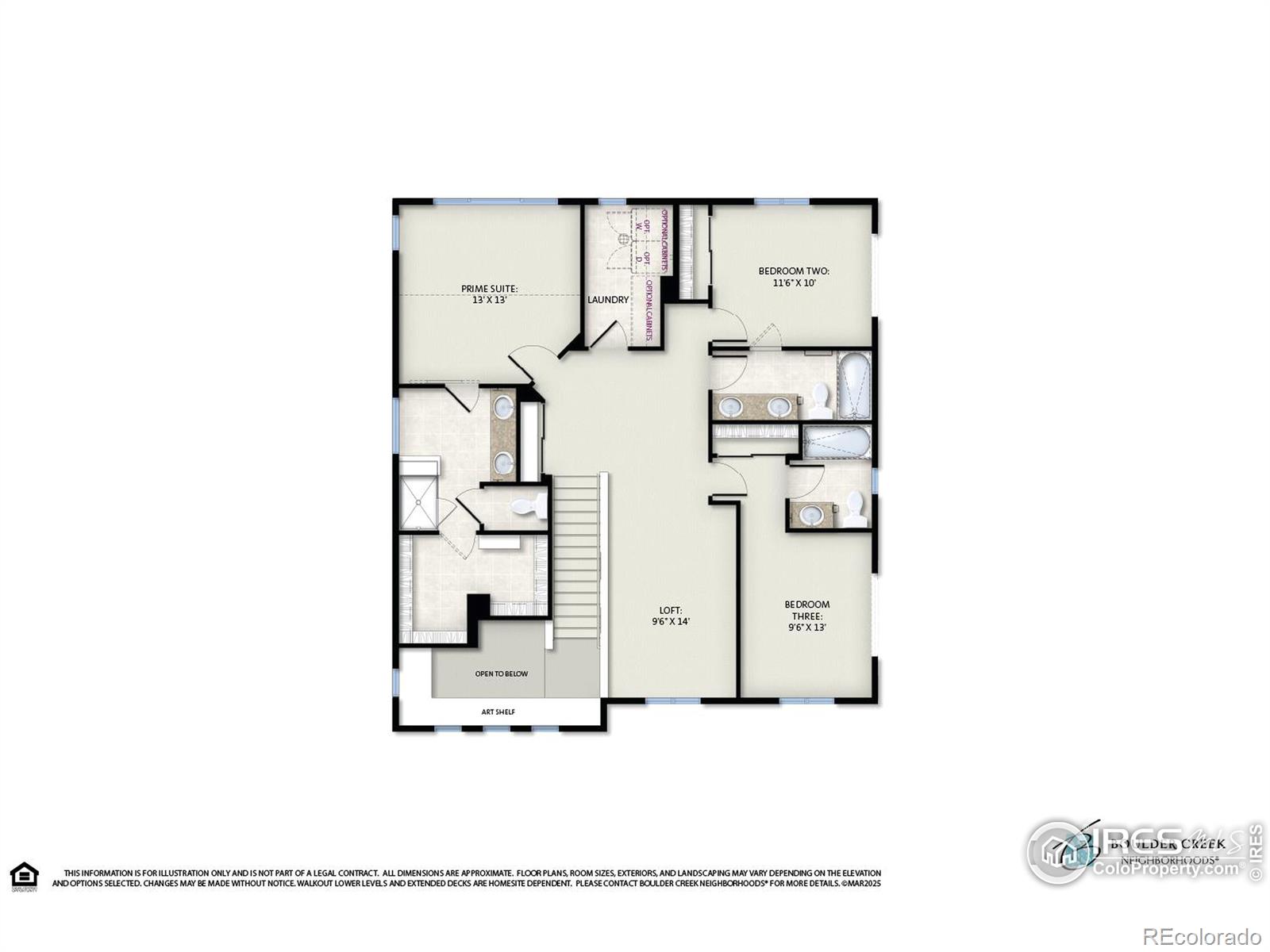 2387 Bristol Street, Superior, CO, 80027 2 2387 Bristol Street