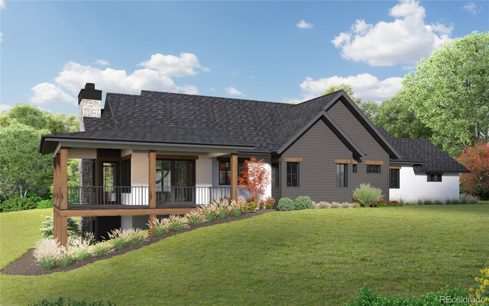 11060 Evening Hunt Road