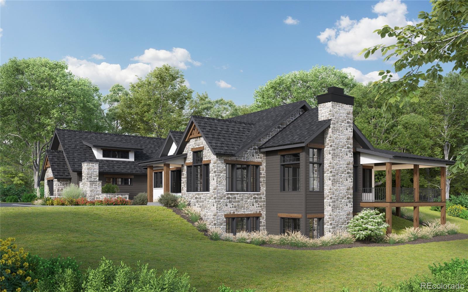 11060 Evening Hunt Road