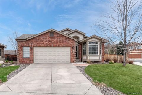 7135 Leopard Drive Lone Tree CO 80124