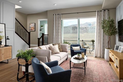 15518 W Washburn Avenue Lakewood CO 80228