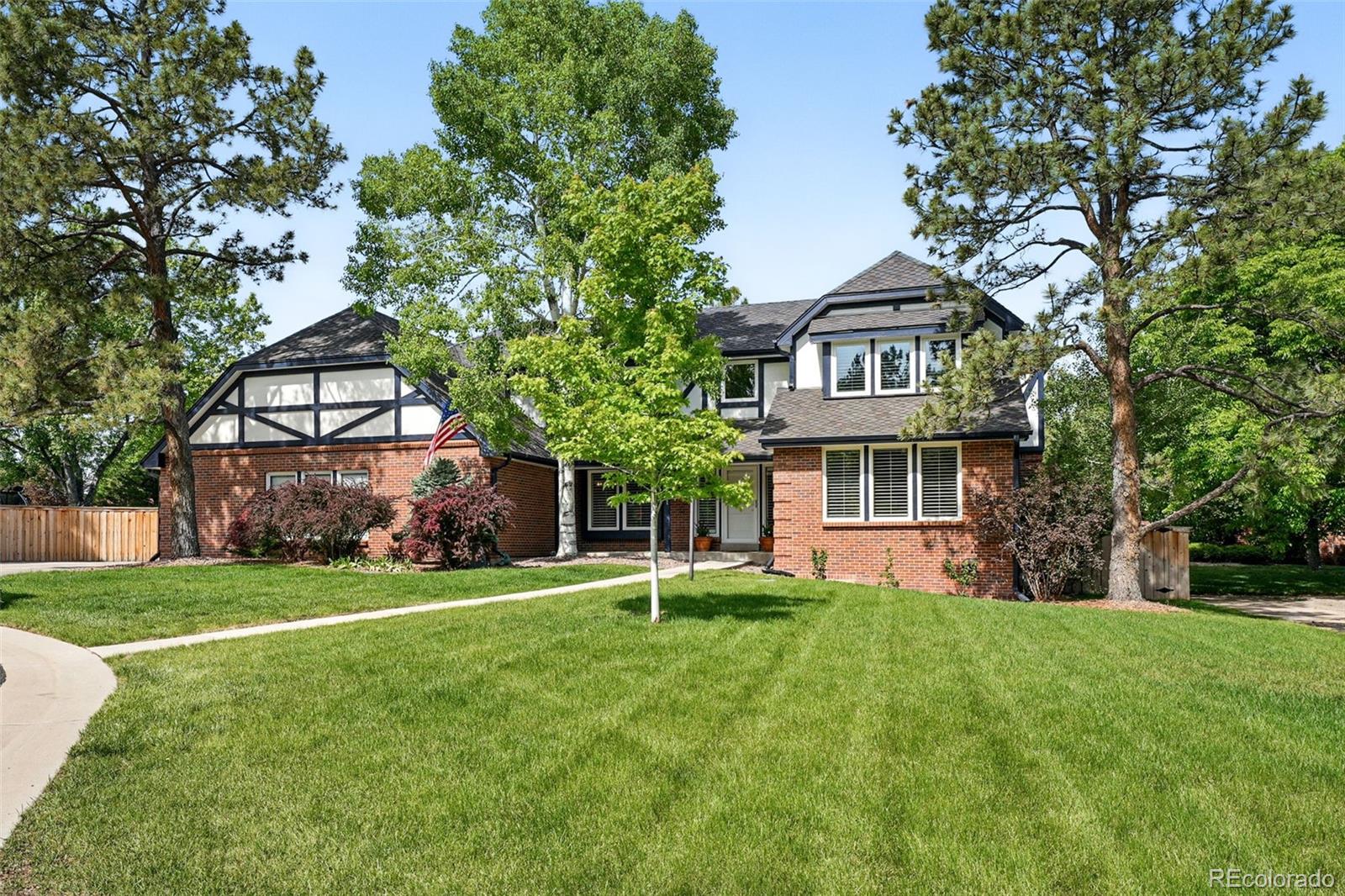 5441 S Dayton Court