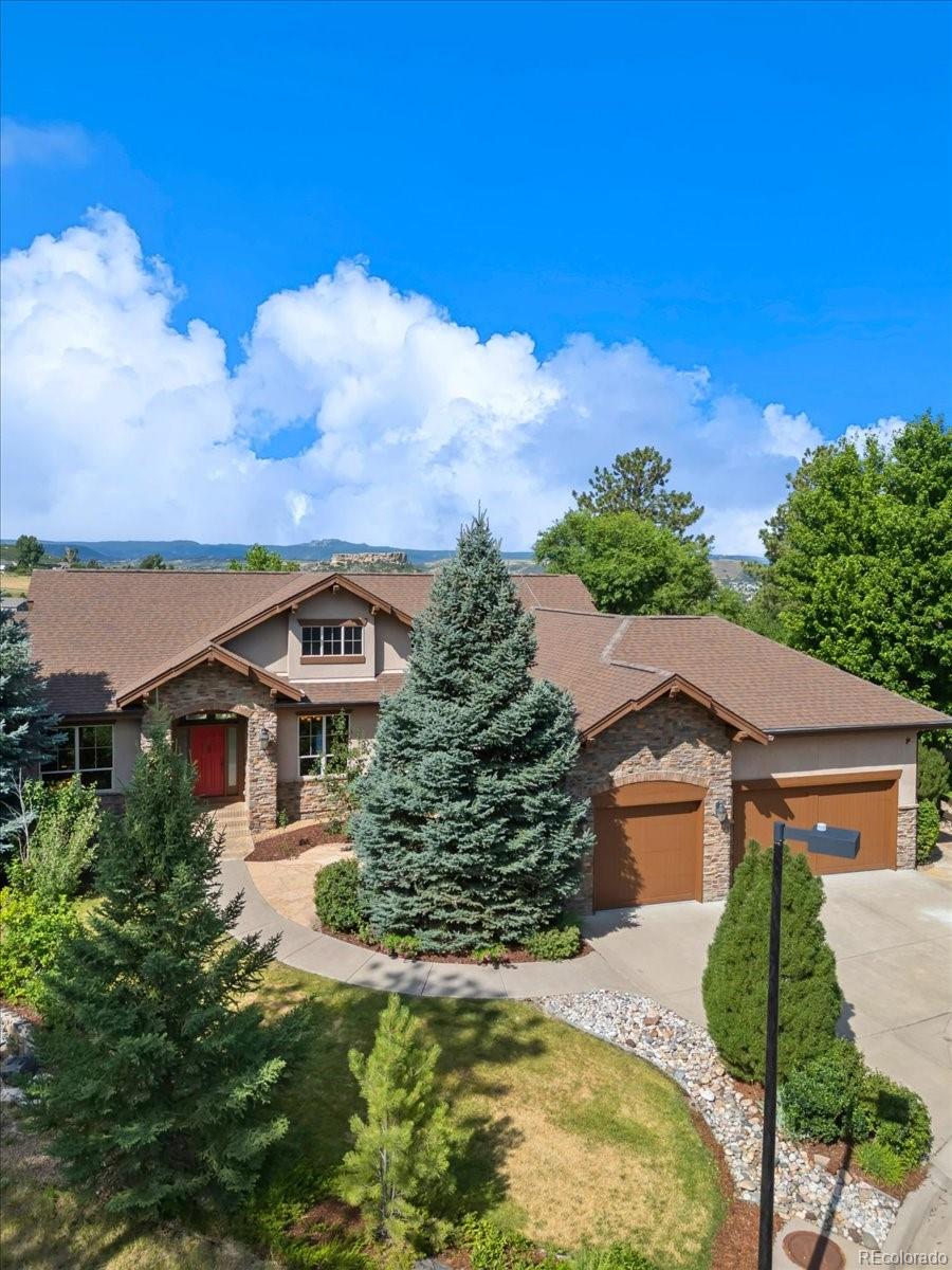2168 Ramblewood Court