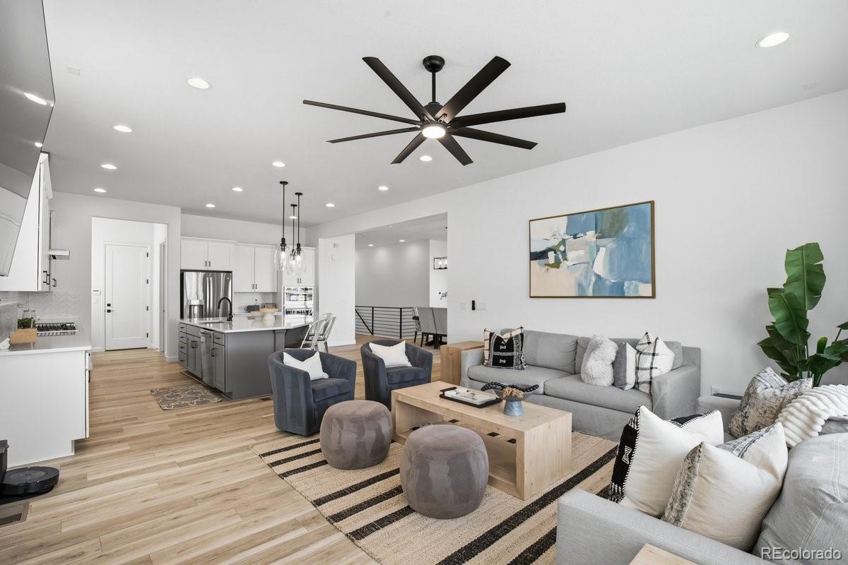 9006 Chalk Creek Place