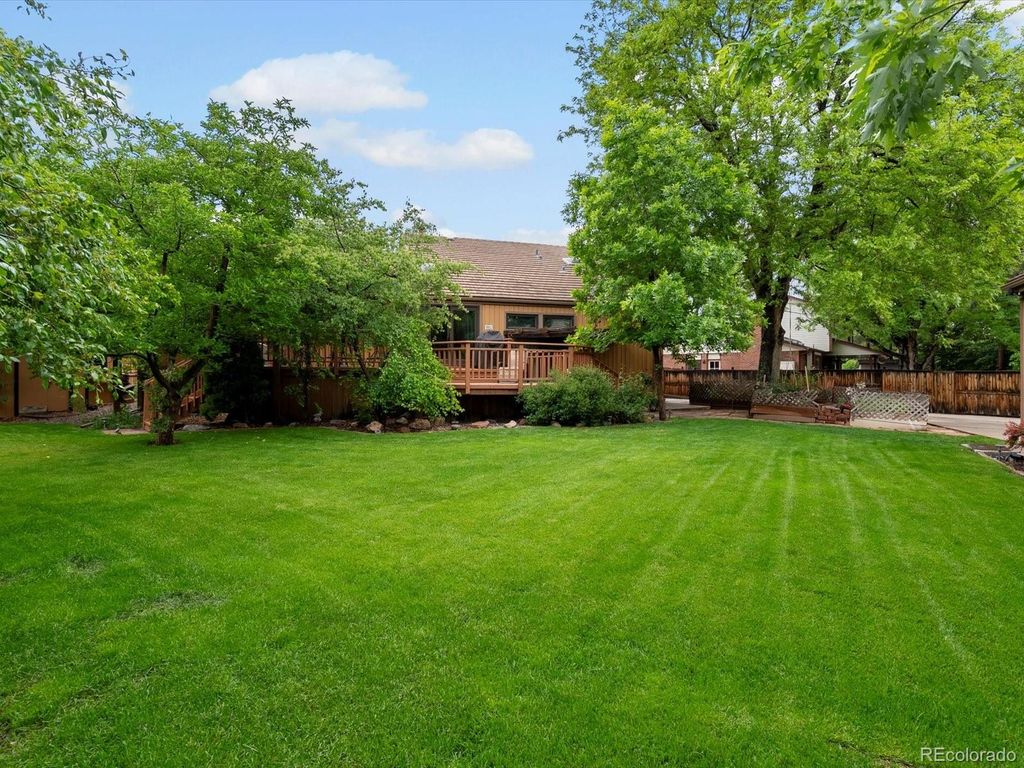 Photo of 5860 W Atlantic Drive, Lakewood, CO 80227 (MLS # 6368024)