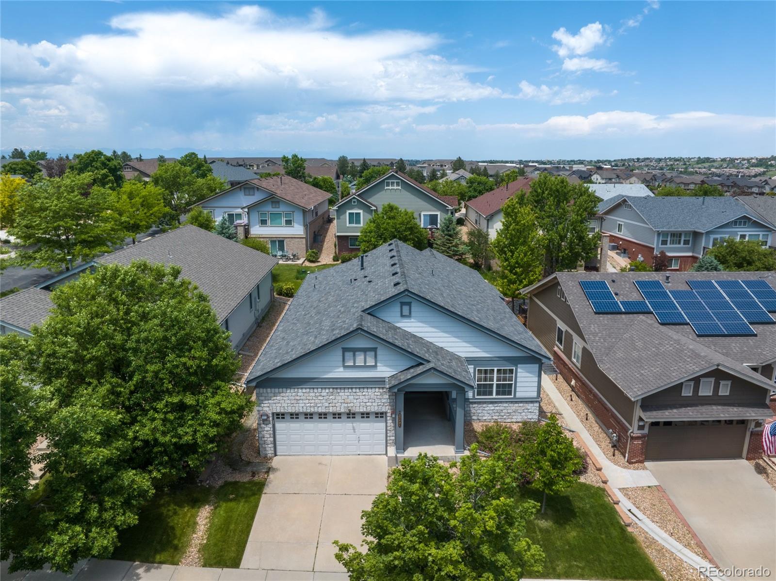 23421 E Long Place
