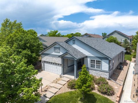 23421 E Long Place Aurora CO 80016