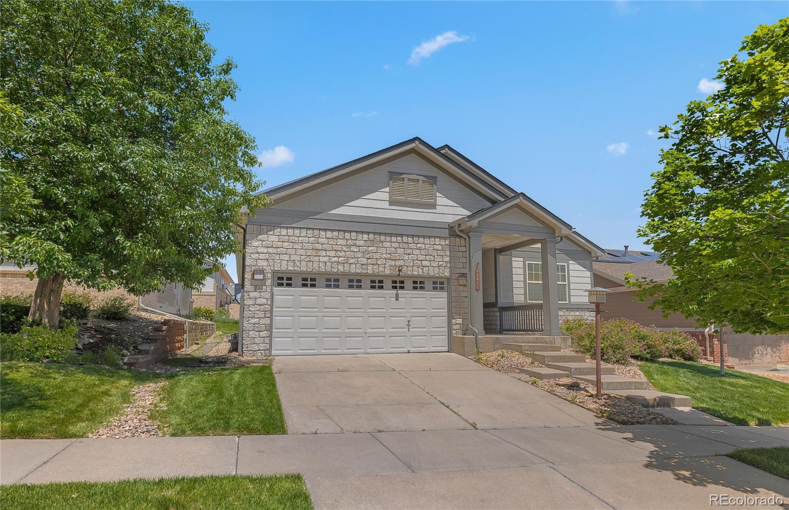 23421 E Long Place