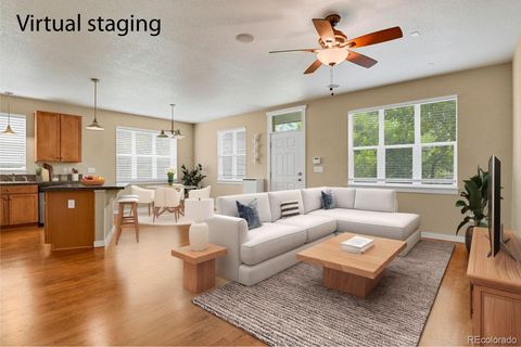 8260 E 24th Drive Denver CO 80238