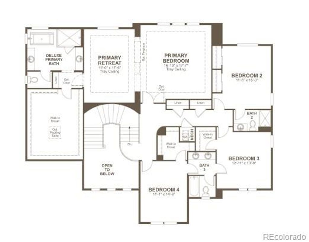 Photo of 6150 Solano Place, Castle Rock, CO 80108 (MLS # 8310448)