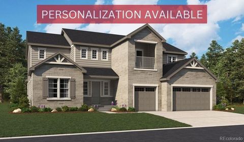 6150 Solano Place Castle Rock CO 80108