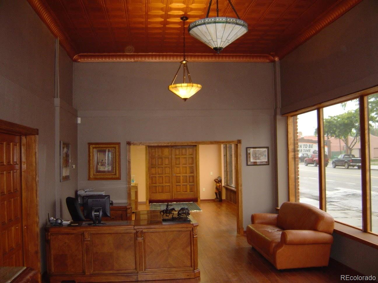 701 Main Street