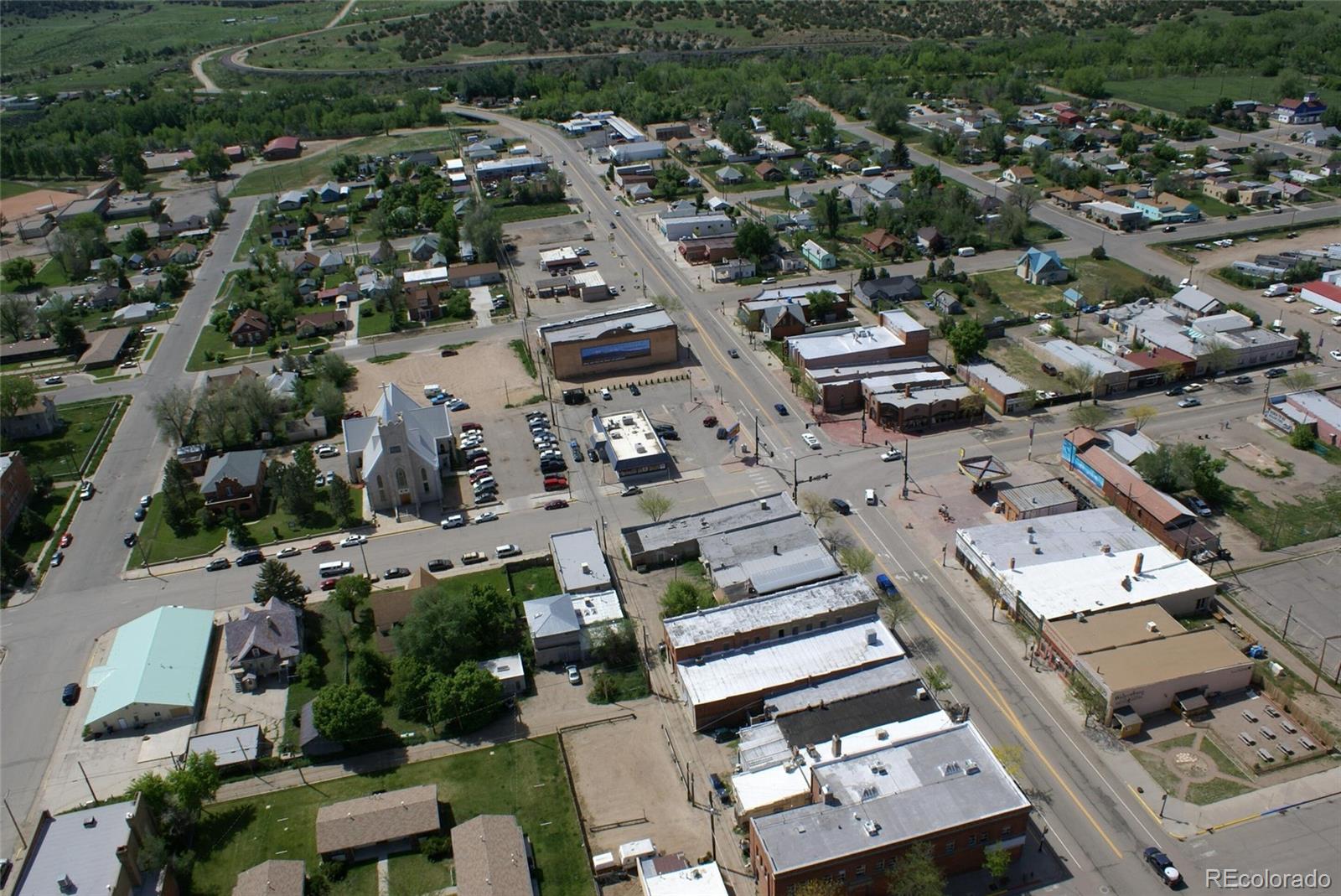 701 Main Street