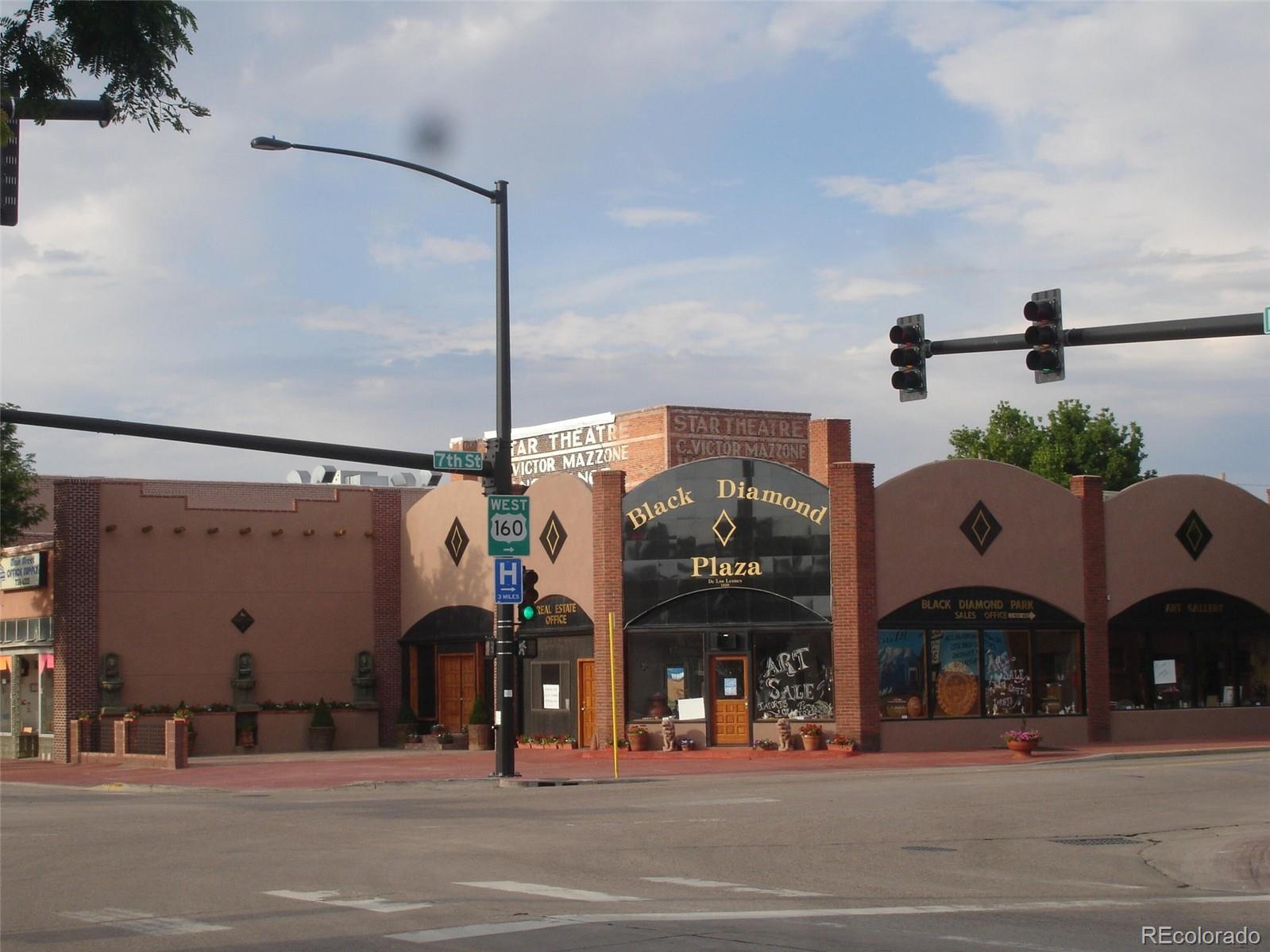 701 Main Street