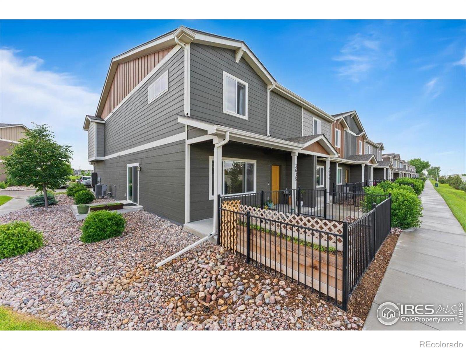 3635 Ronald Reagan Avenue