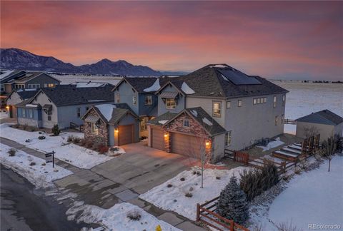 19601 W 95th Place, Arvada, CO 80007 - #: 8355476
