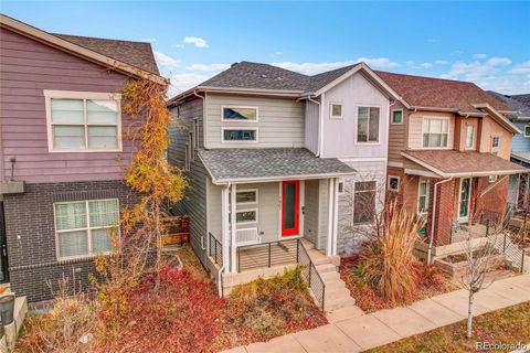 1407 W 66th Avenue Denver CO 80221