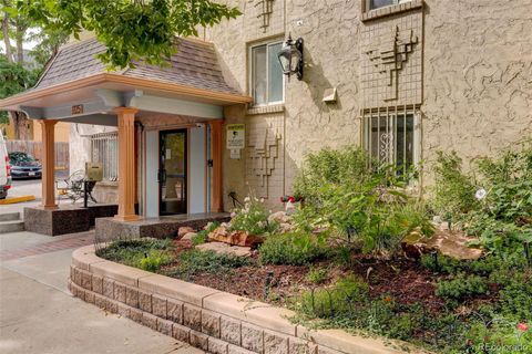 1125 N Washington Street 206 Denver CO 80203