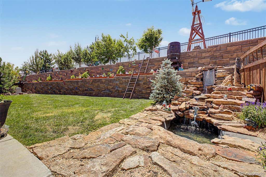 Photo of 7514 Blue Water Drive, Castle Rock, CO 80108 (MLS # 8774204)