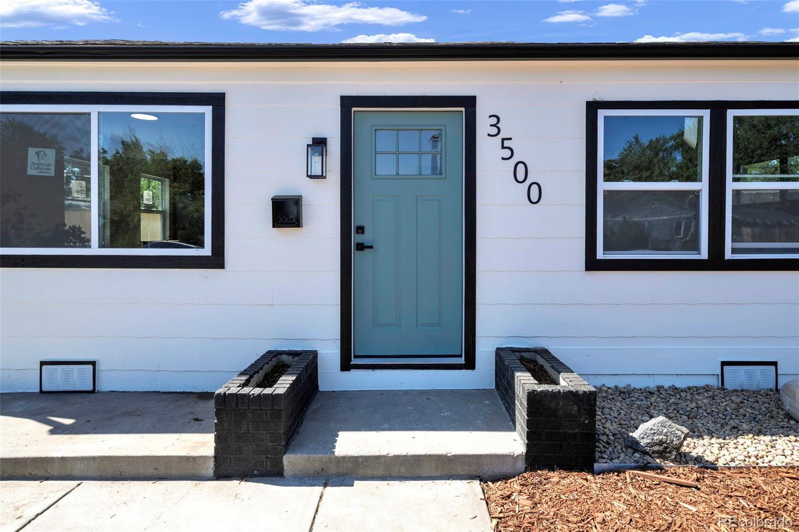 3500 W Evans Avenue