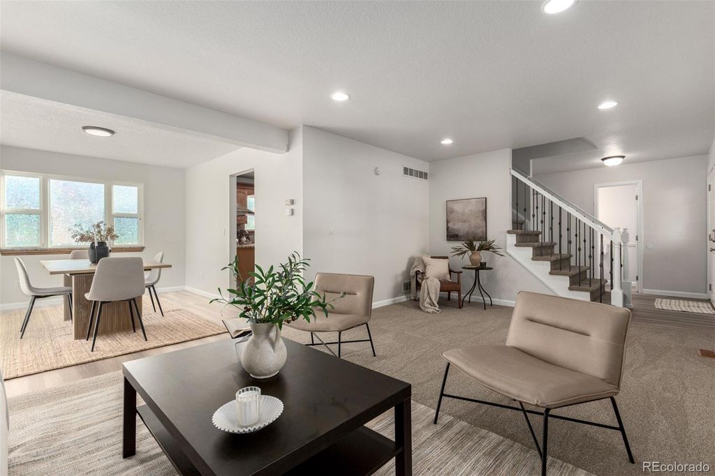 Photo of 17954 E Progress Place, Centennial, CO 80015 (MLS # 5403469)
