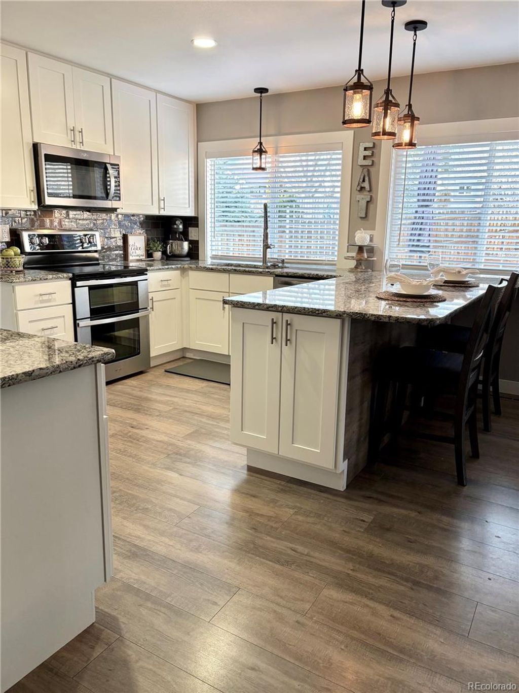 Photo of 3160 Westcliff Drive E, Colorado Springs, CO 80906 (MLS # 9466878)