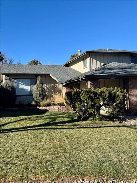 Photo of 3160 Westcliff Drive E, Colorado Springs, CO 80906 (MLS # 9466878)