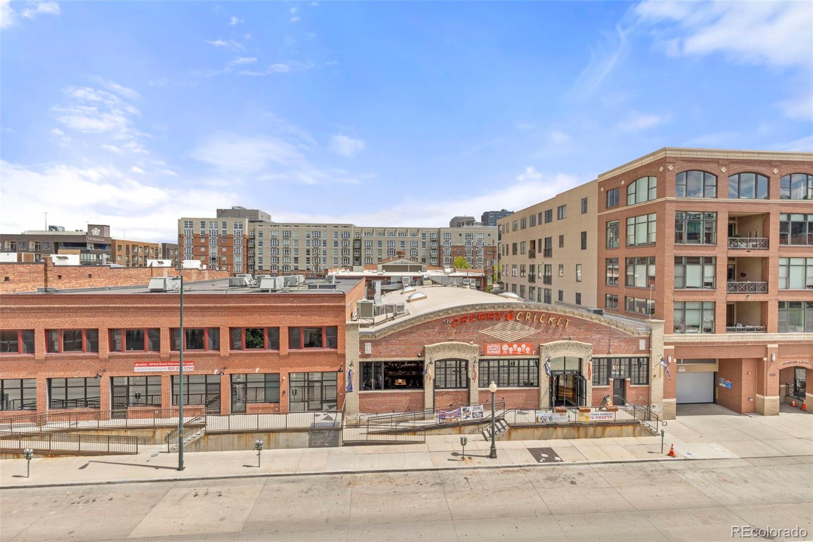 2229 Blake Street 402