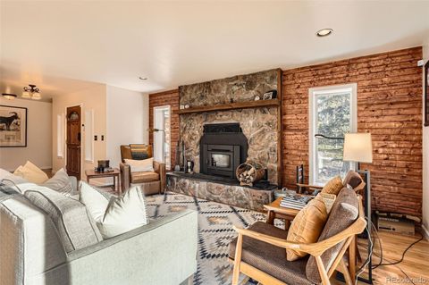 10439 Christopher Drive Conifer CO 80433