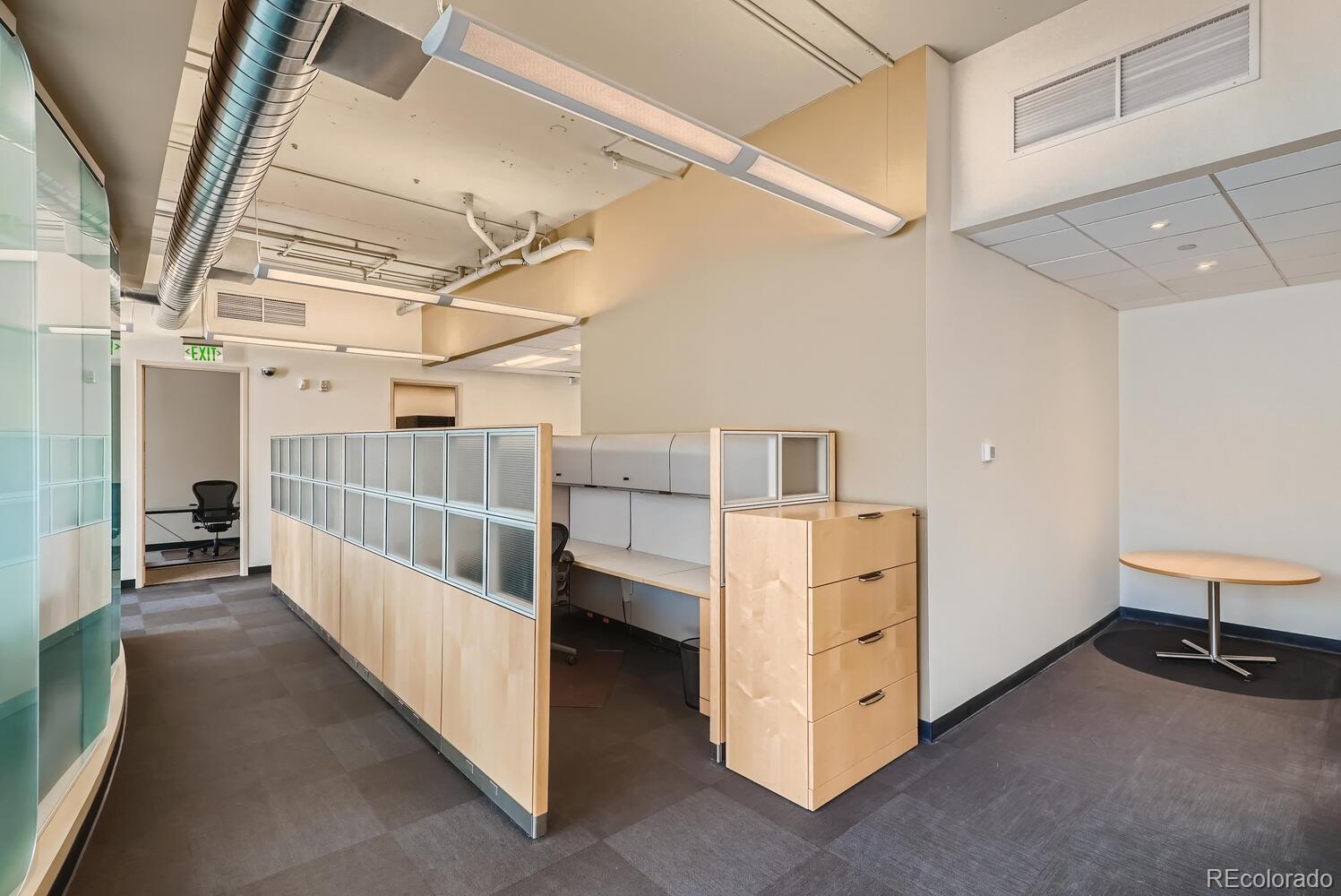 1499 Blake Street 1A & 1B