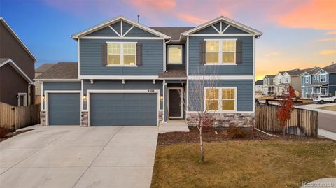 Photo of 8364 Mosby Way, Colorado Springs, CO 80908 (MLS # 8467876)