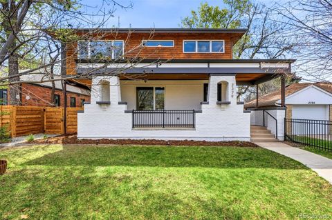 2379 Ivanhoe Street Denver CO 80207