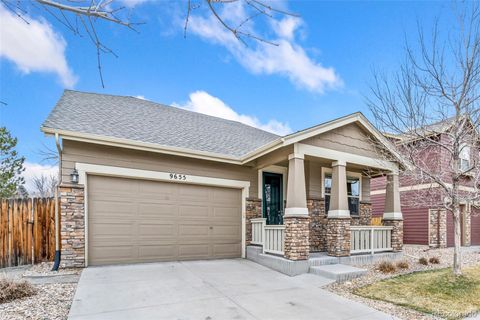 9655 W 71st Place, Arvada, CO 80004 - #: 5886755