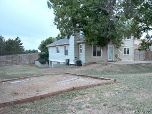 565 W 96th Avenue